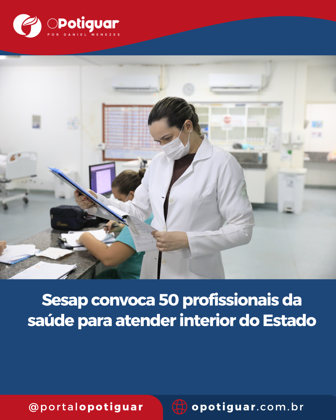 Foto do post