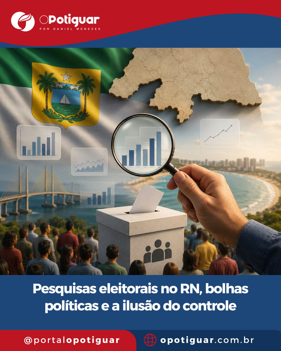 Foto do post