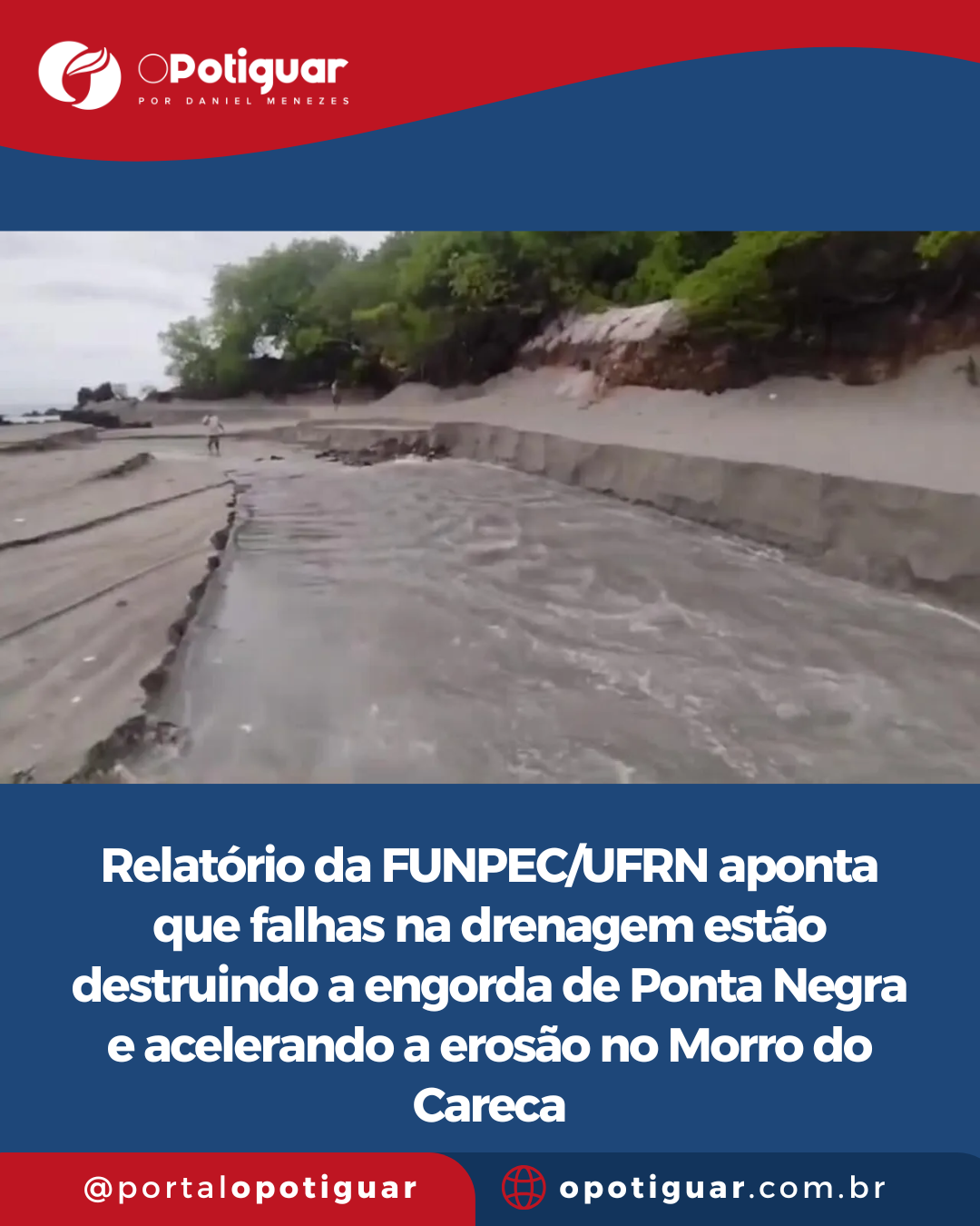 Foto do post