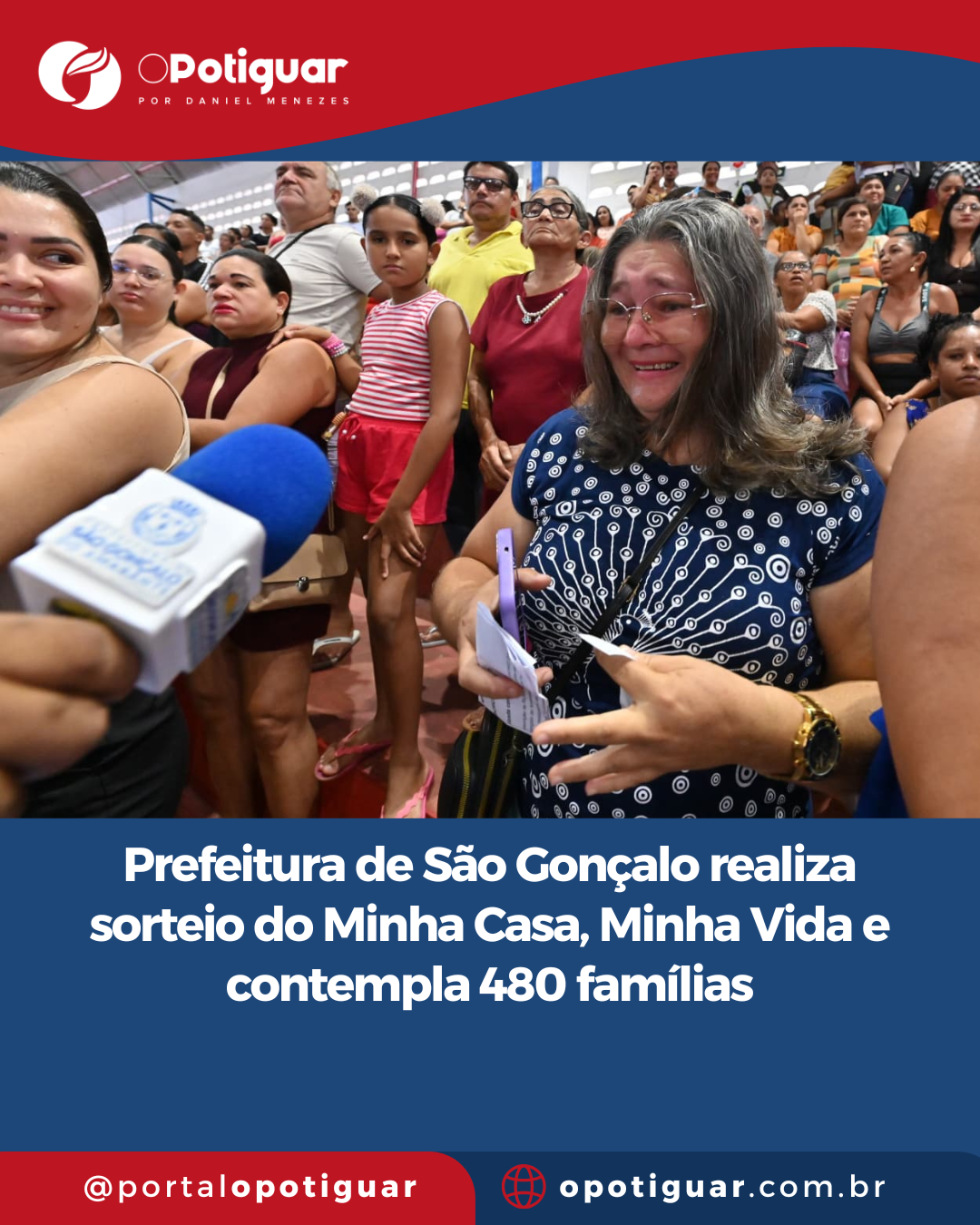 Foto do post