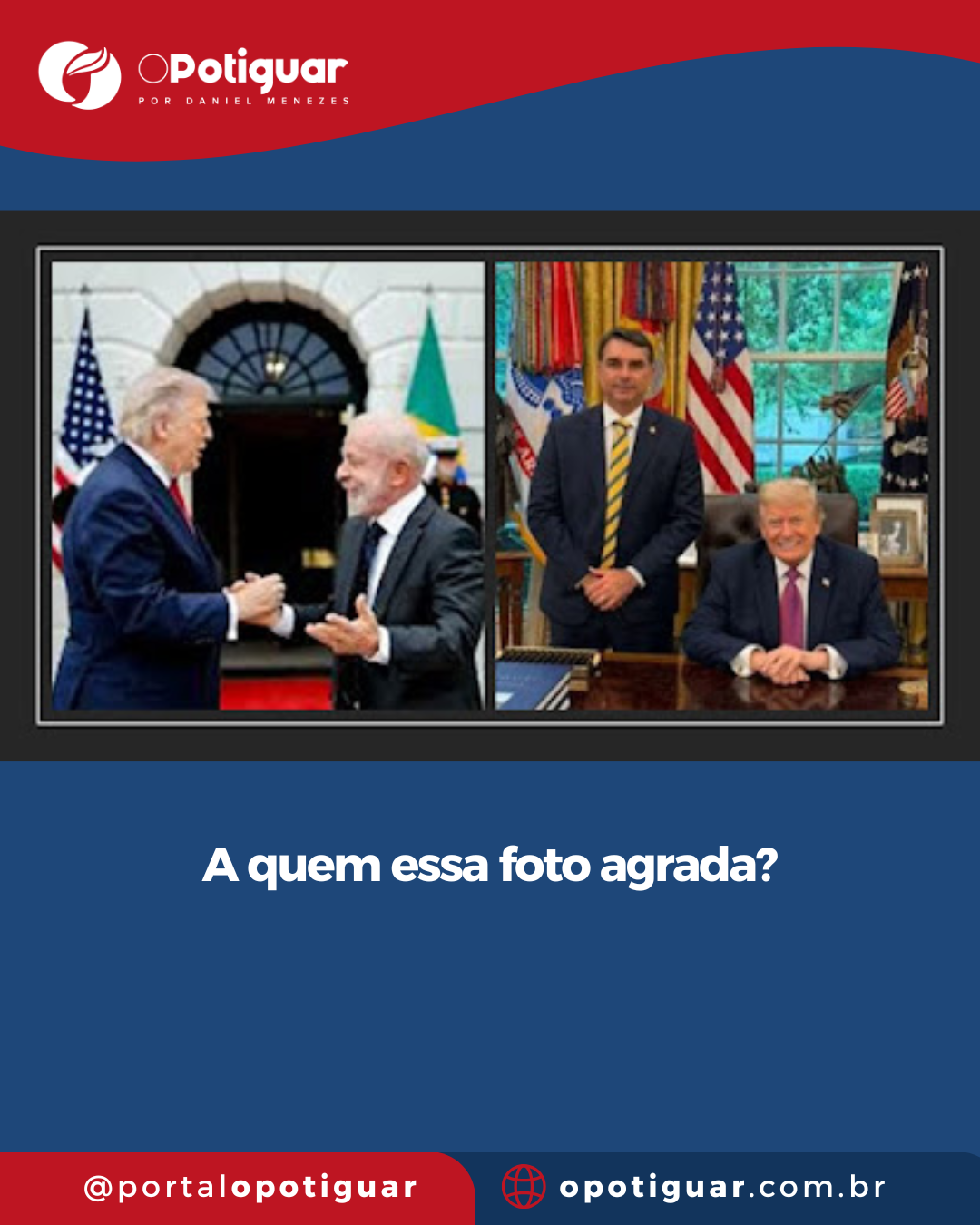 Foto do post