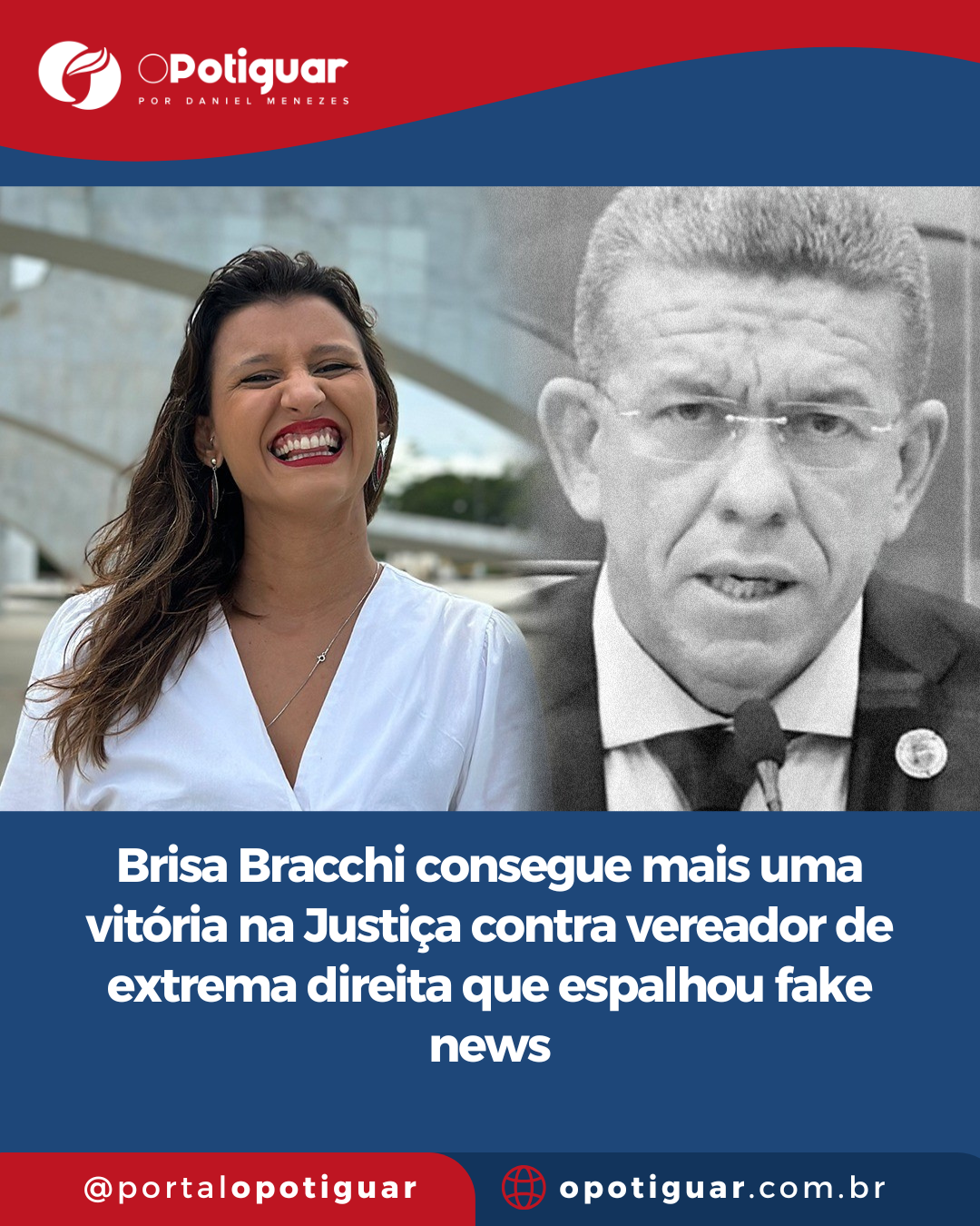Foto do post