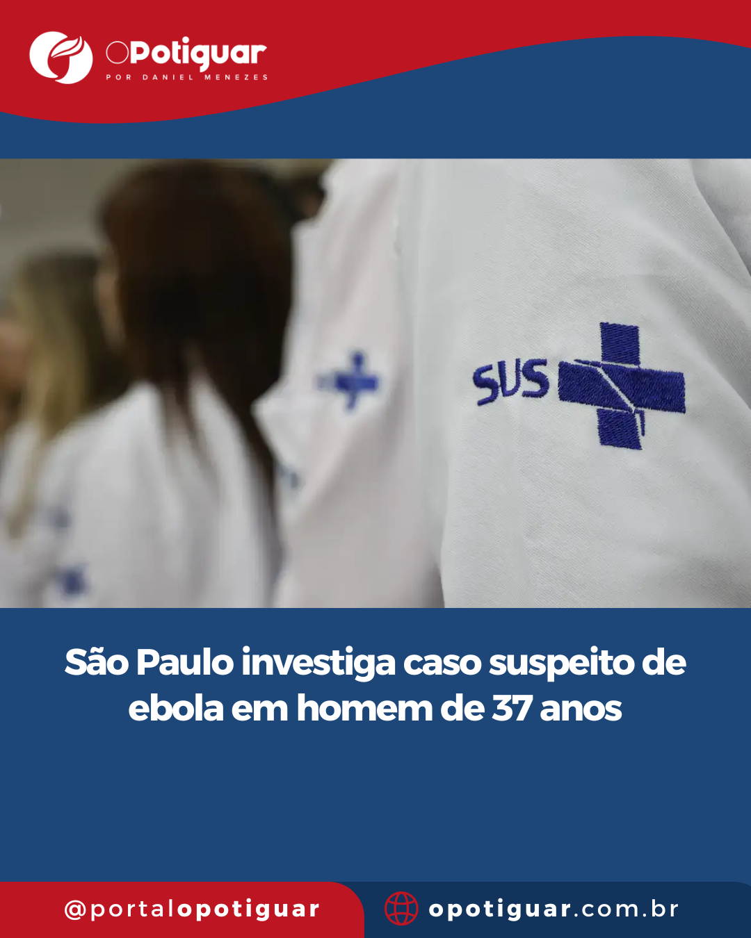 Foto do post