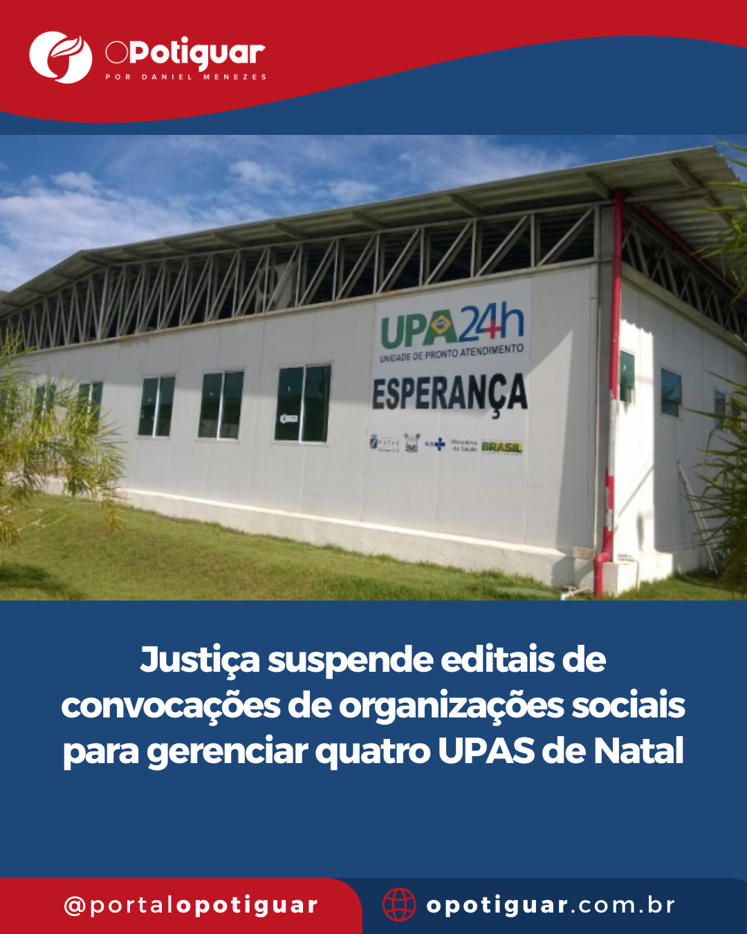 Foto do post