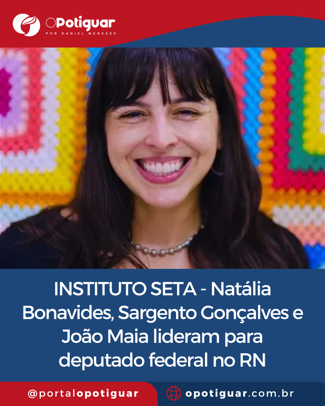Foto do post