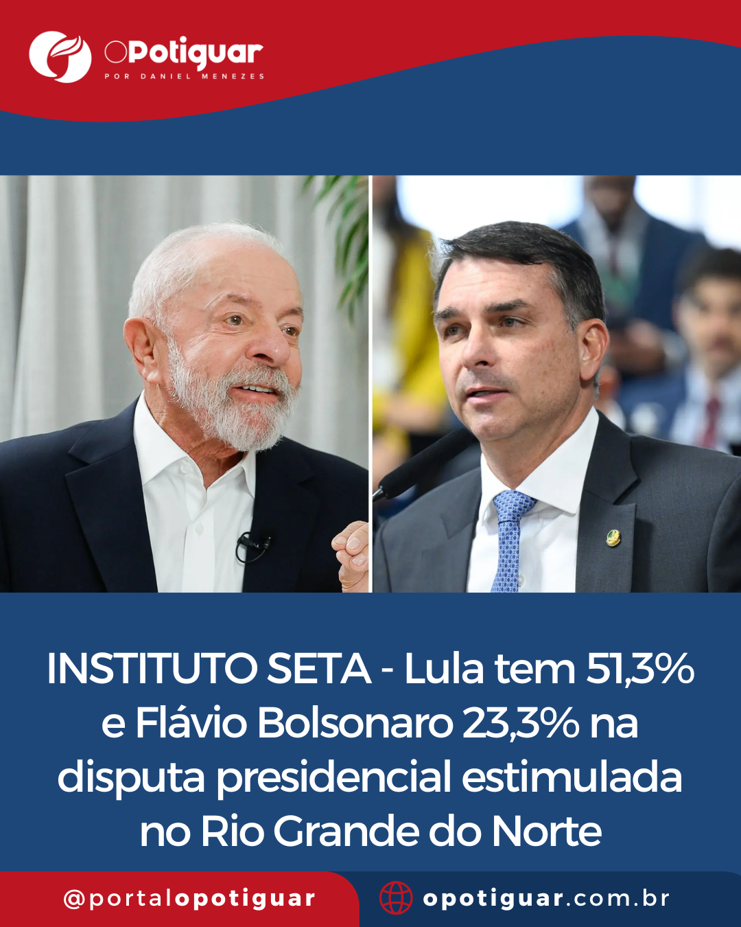 Foto do post