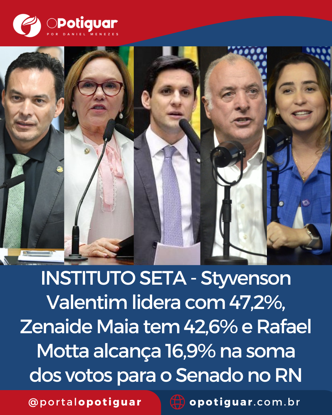 Foto do post
