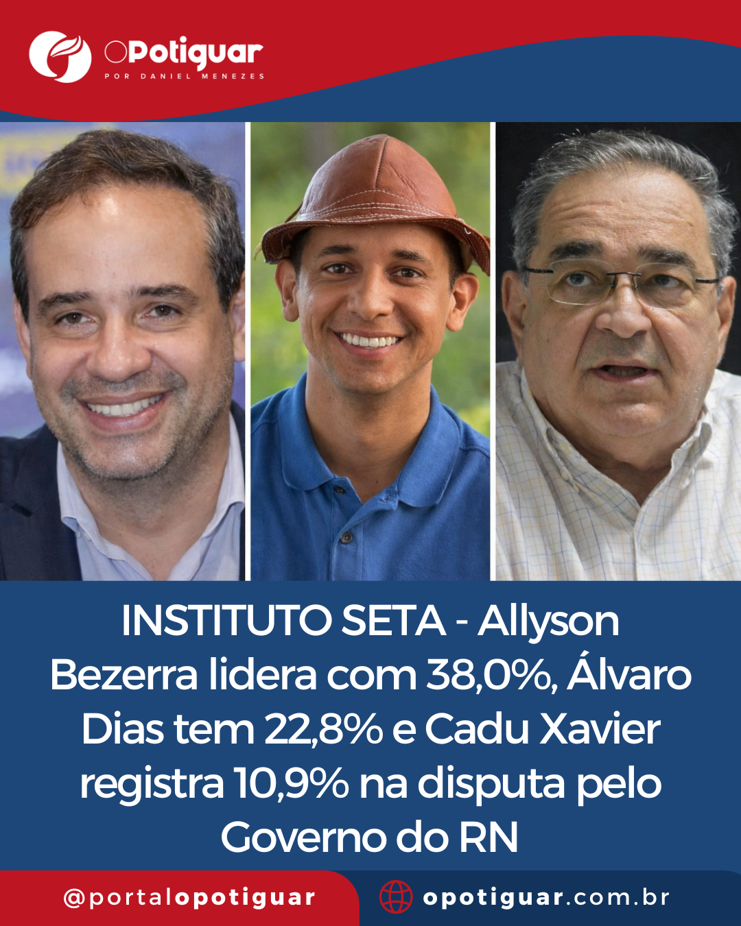 Foto do post