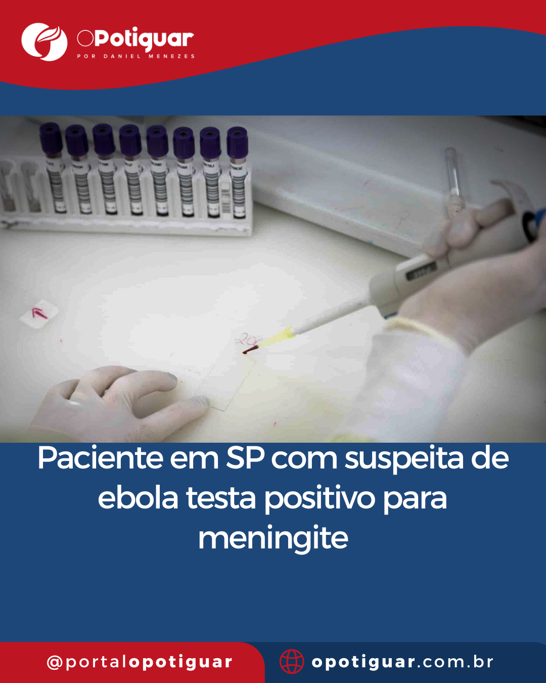 Foto do post
