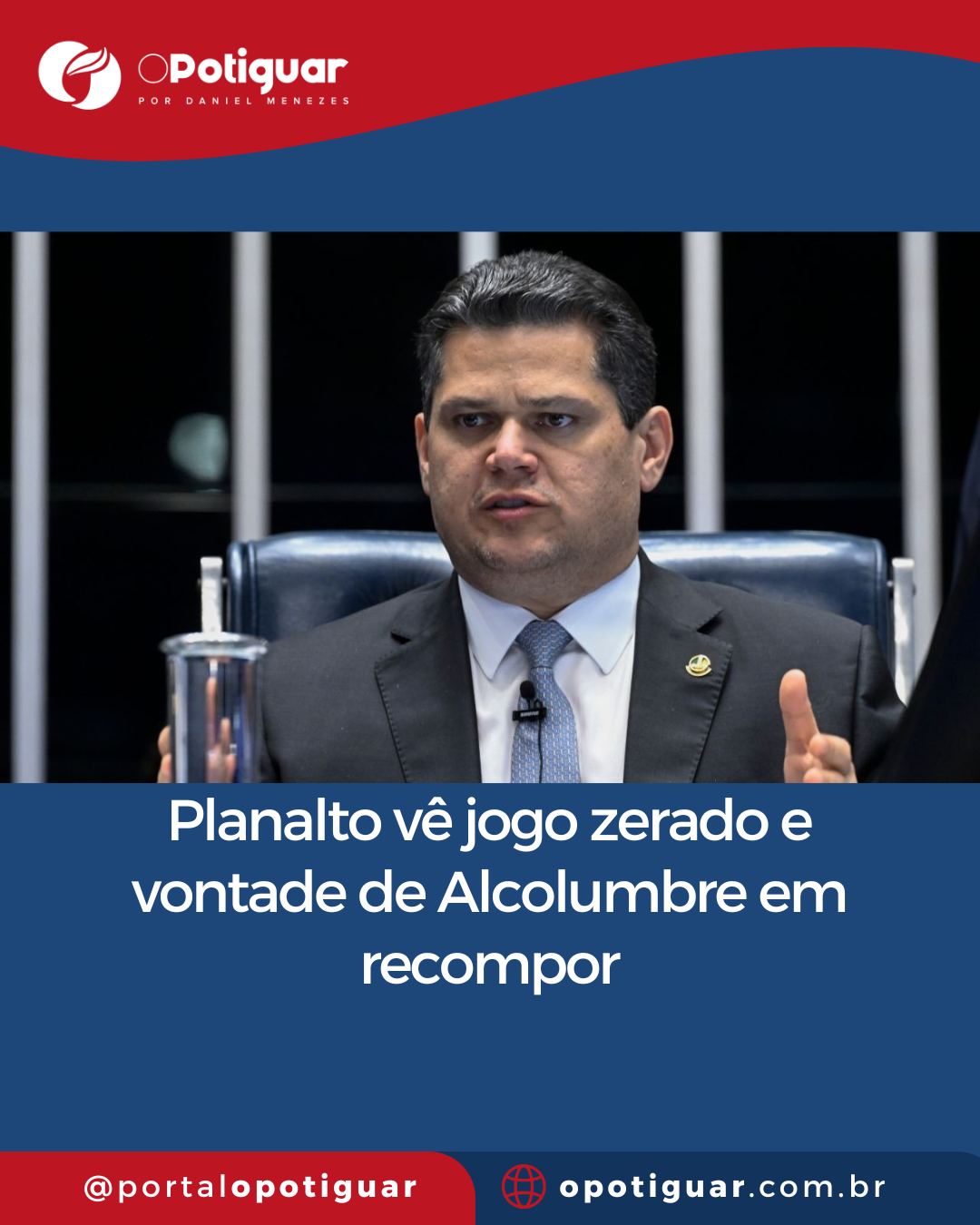 Foto do post