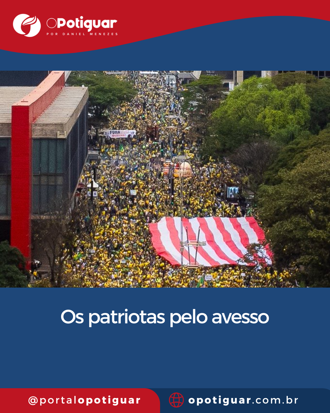 Foto do post