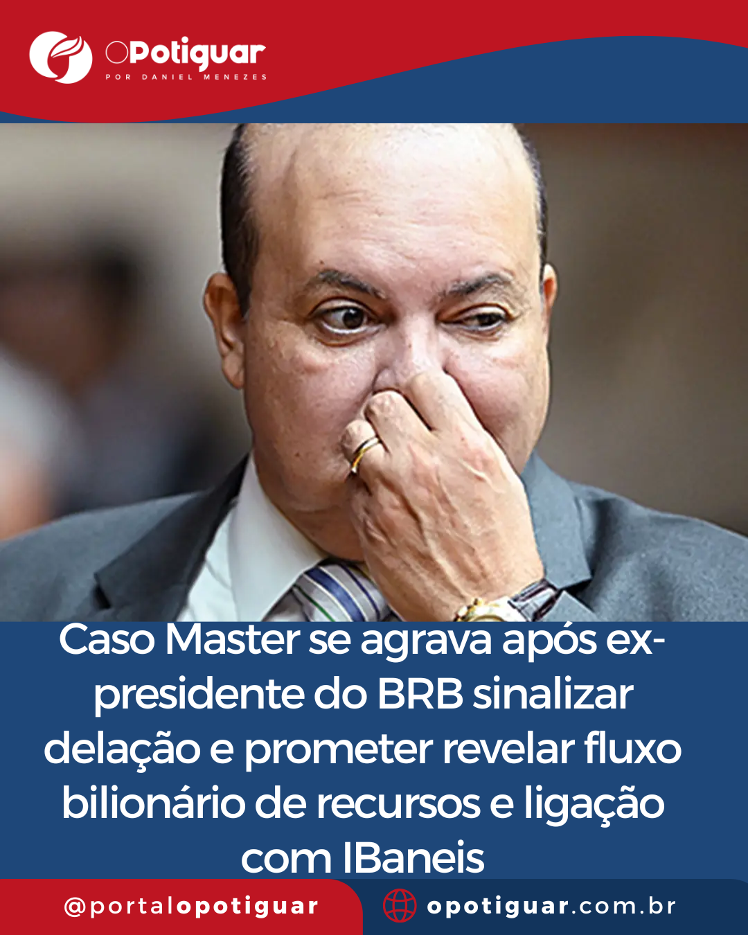 Foto do post