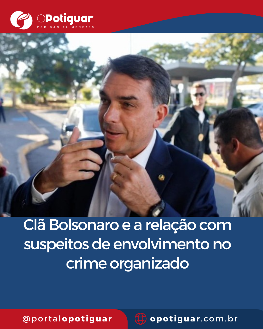 Foto do post