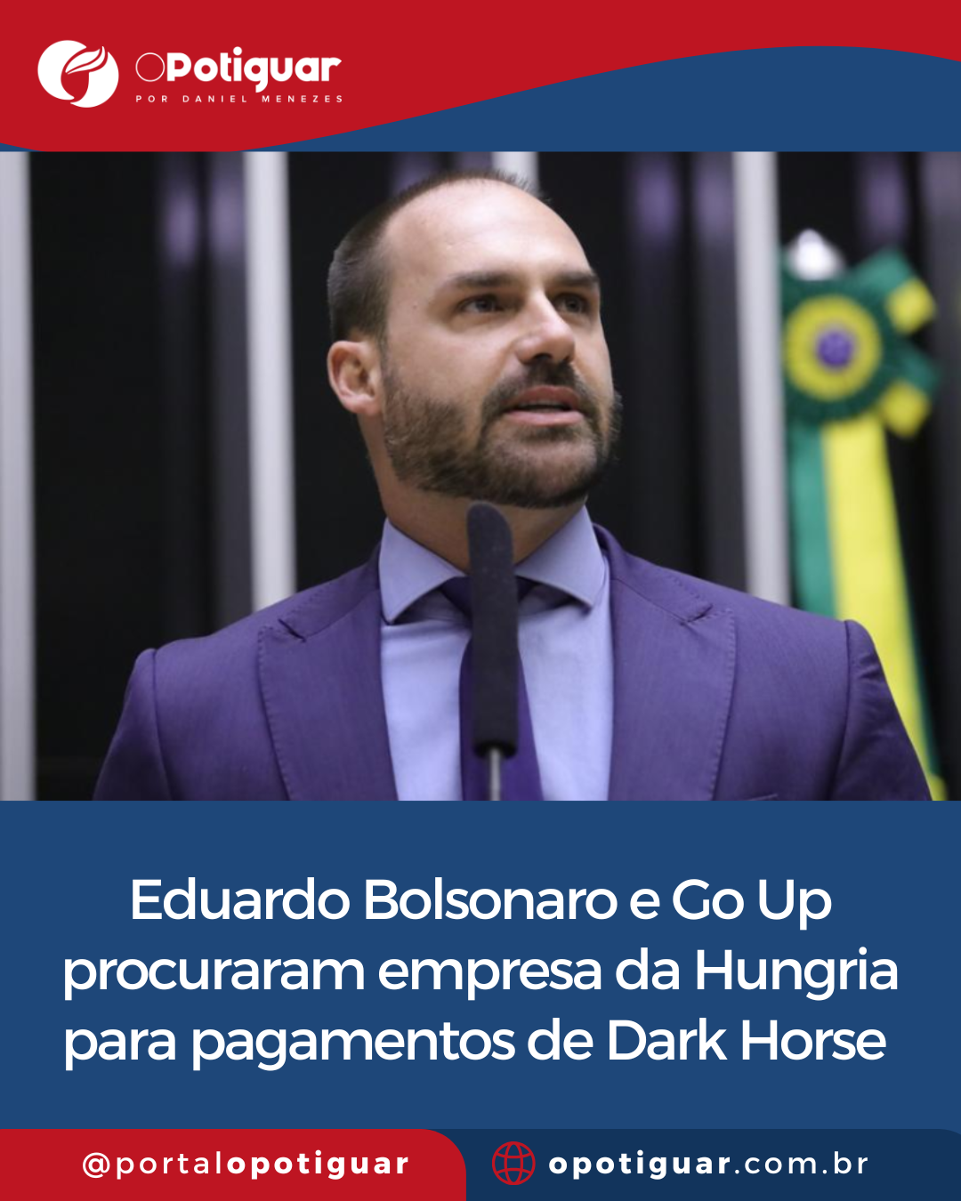 Foto do post