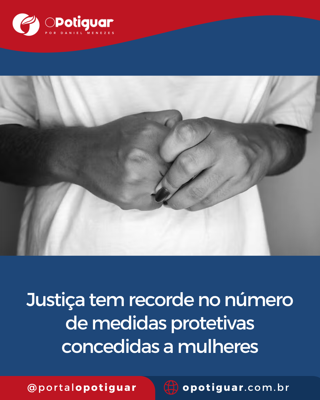 Foto do post