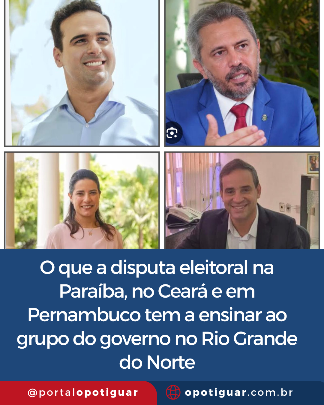 Foto do post