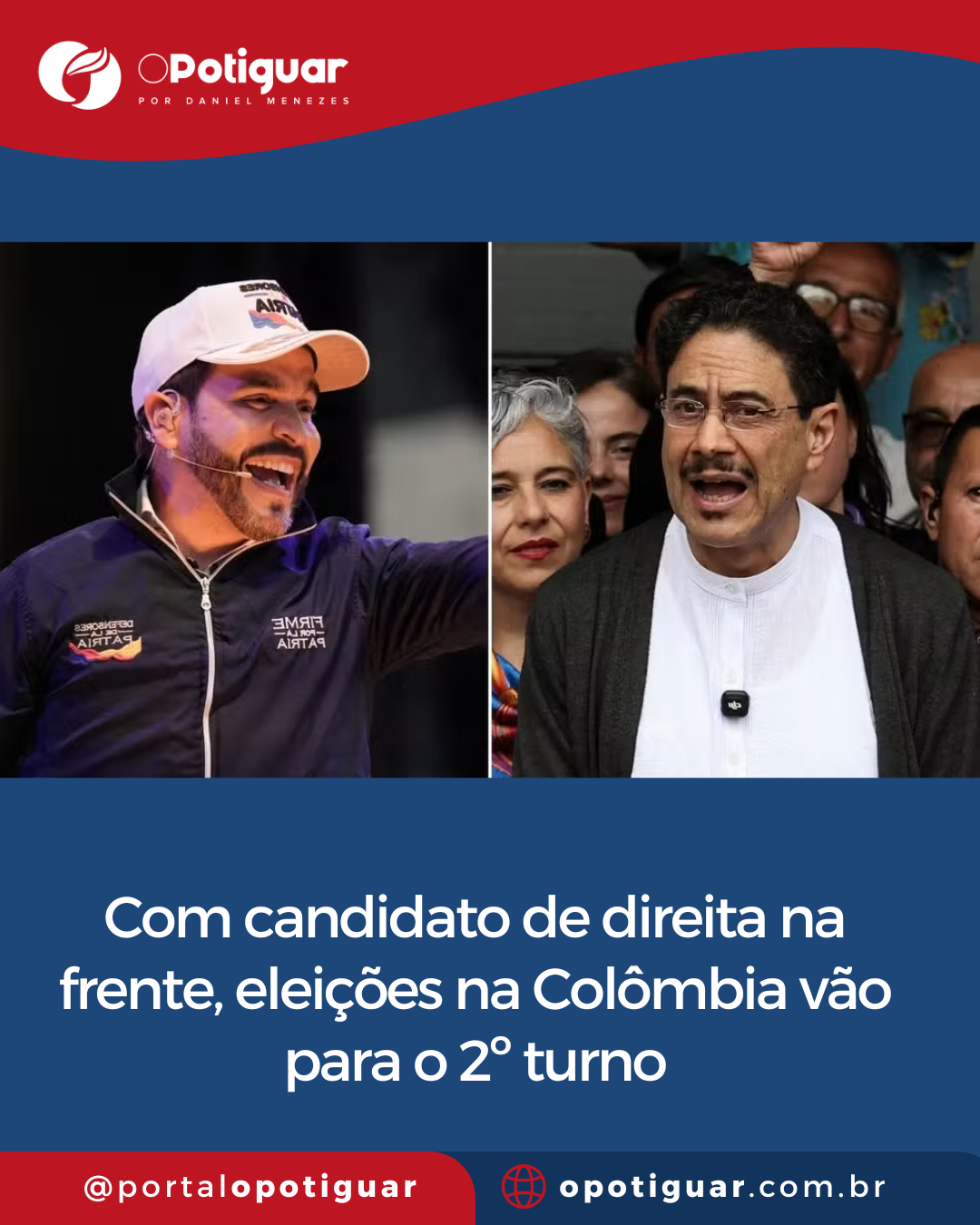 Foto do post