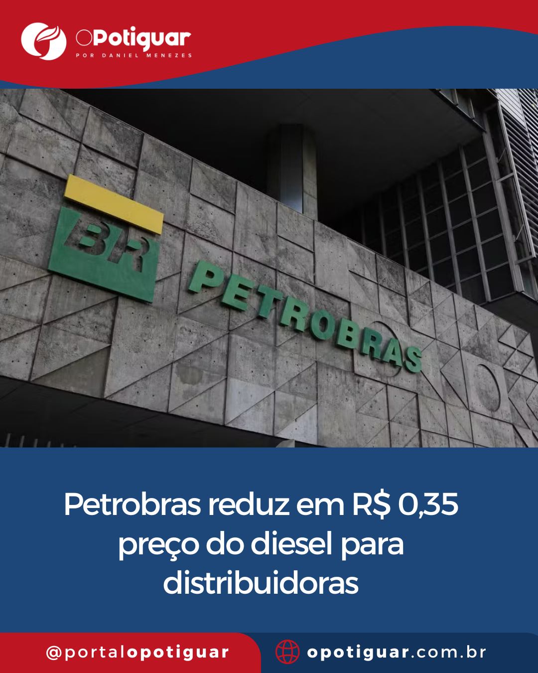 Foto do post