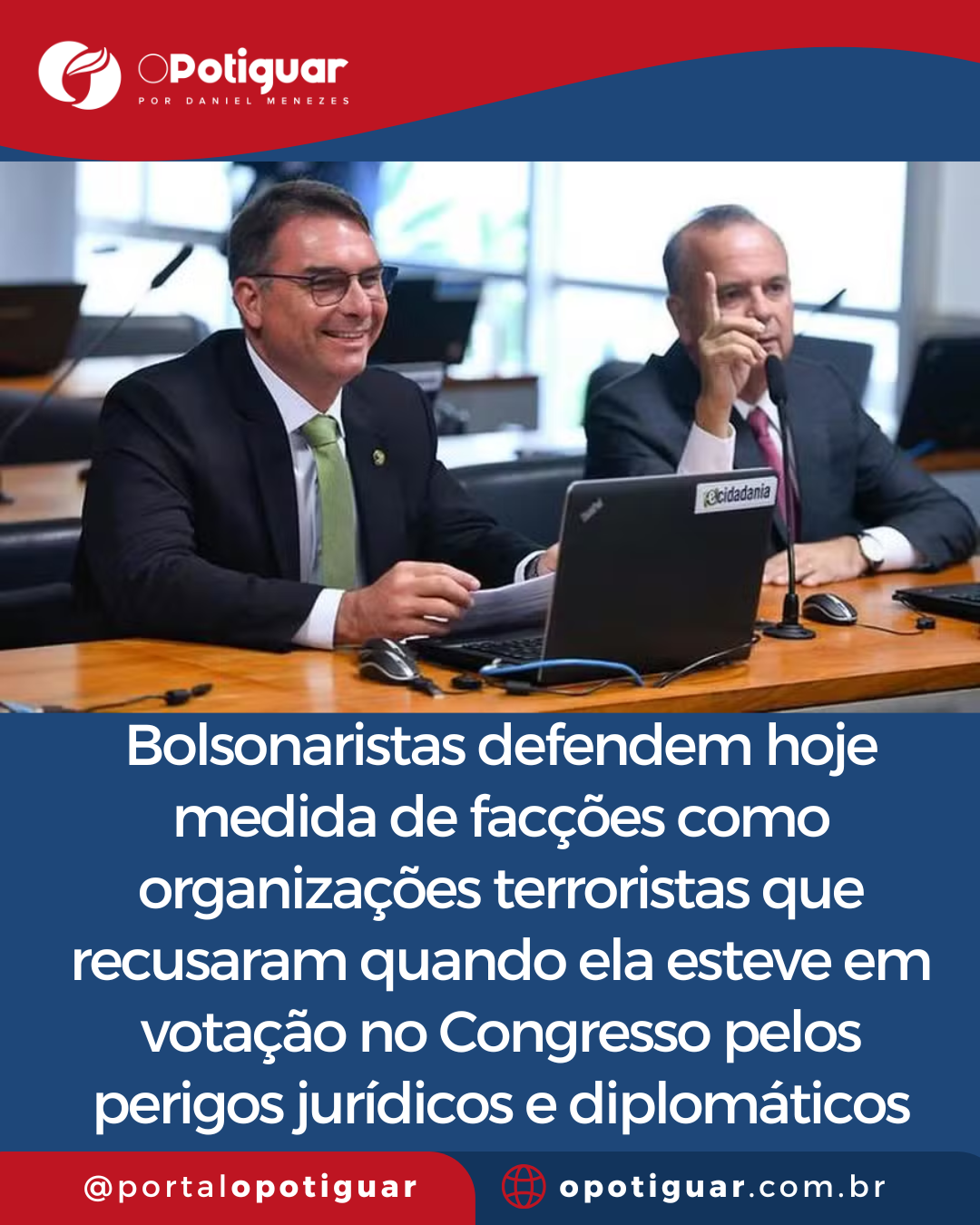 Foto do post
