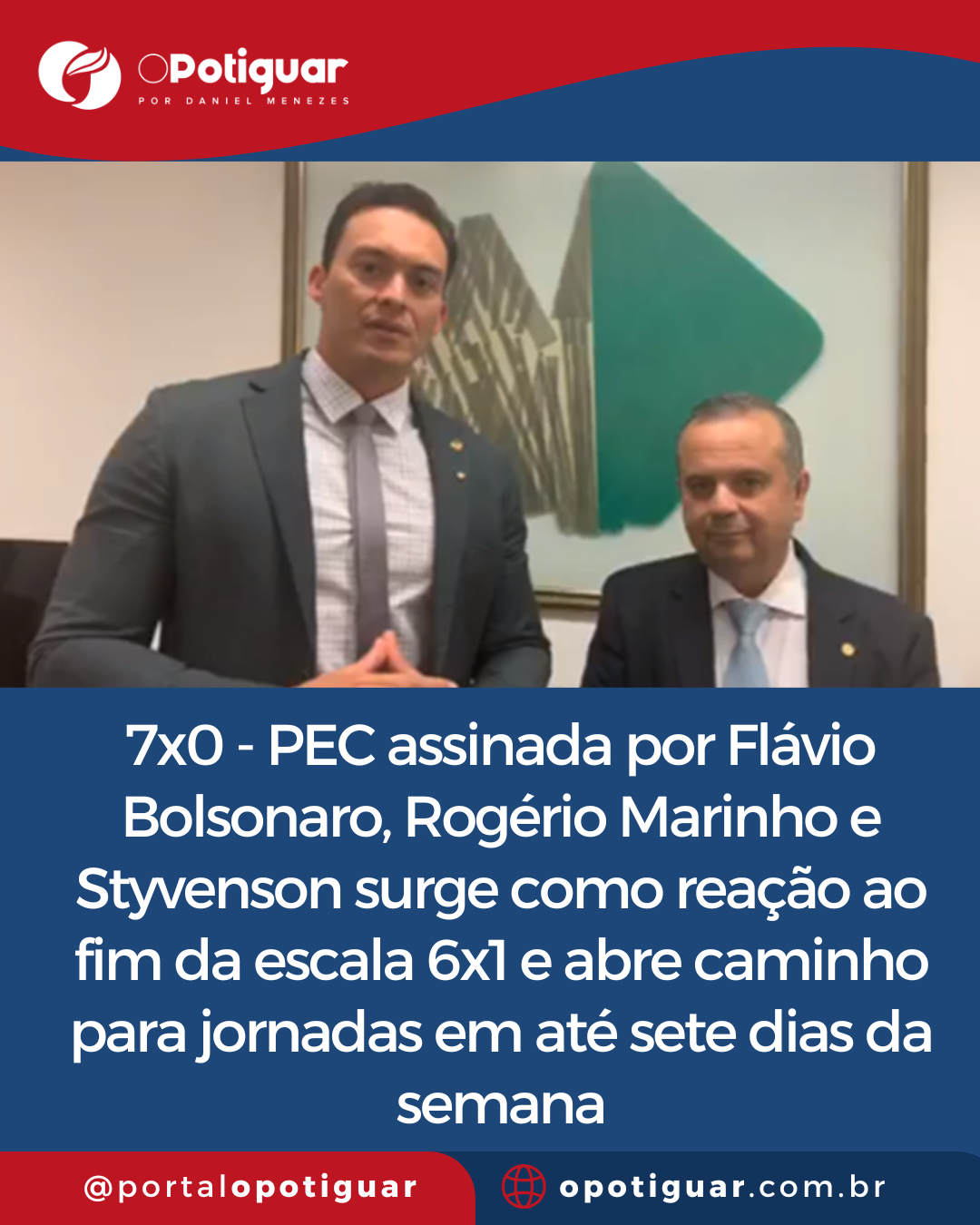 Foto do post