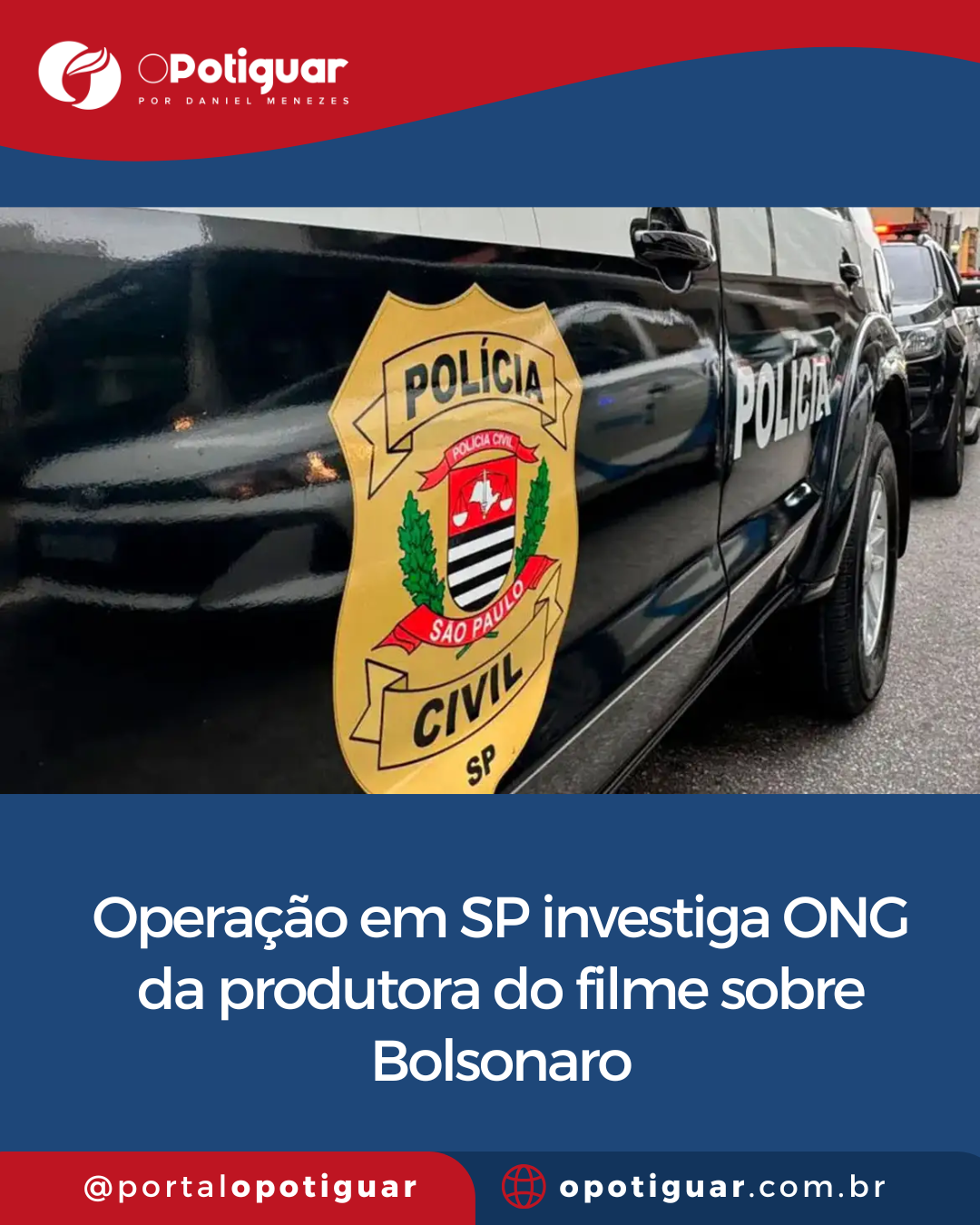 Foto do post