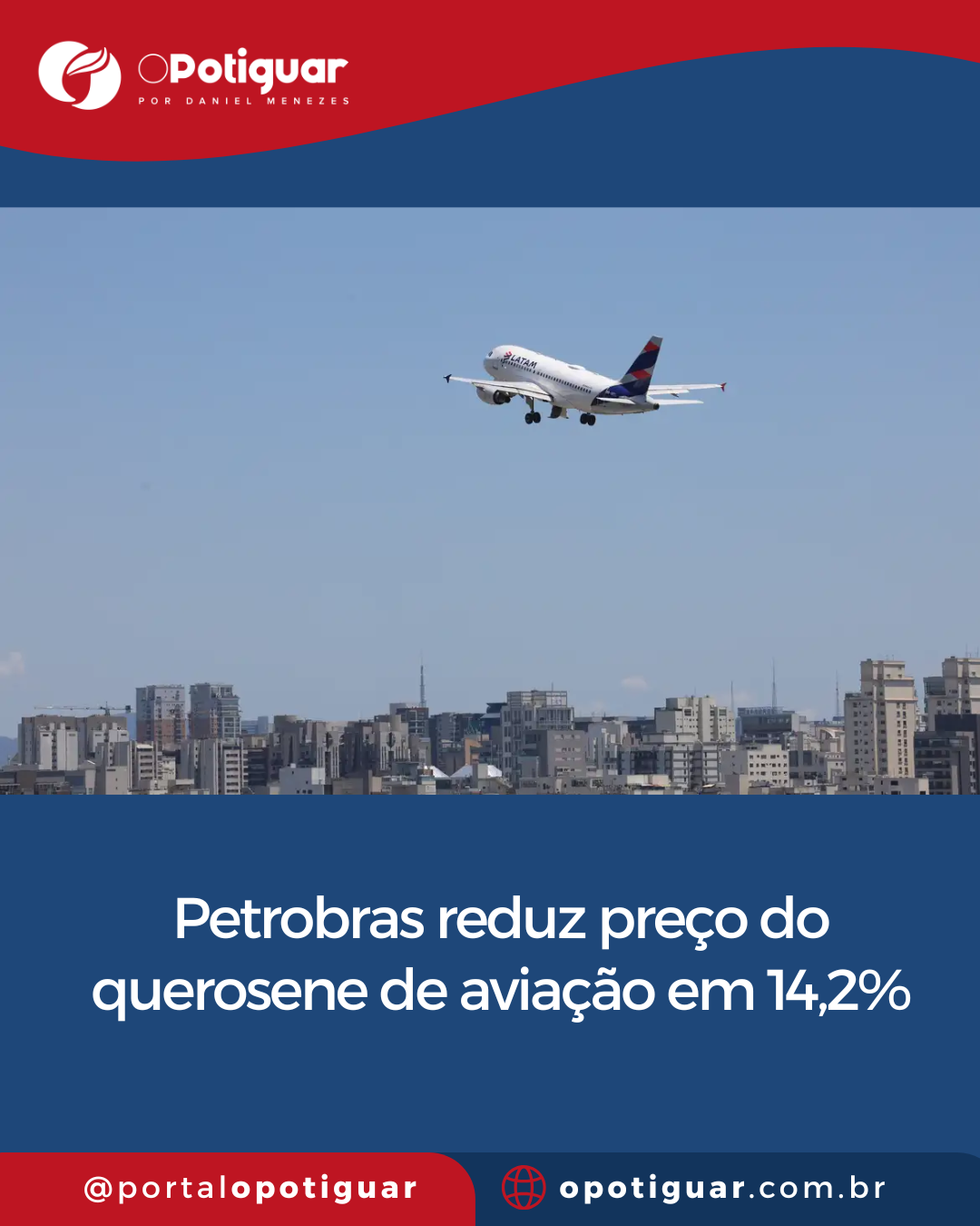 Foto do post