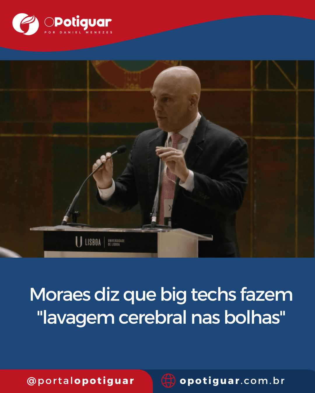 Foto do post