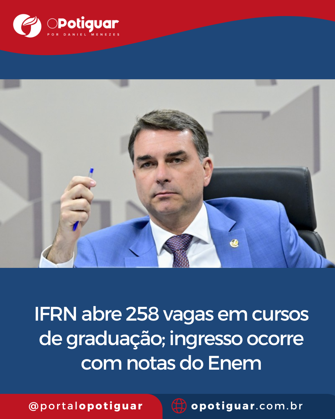Foto do post