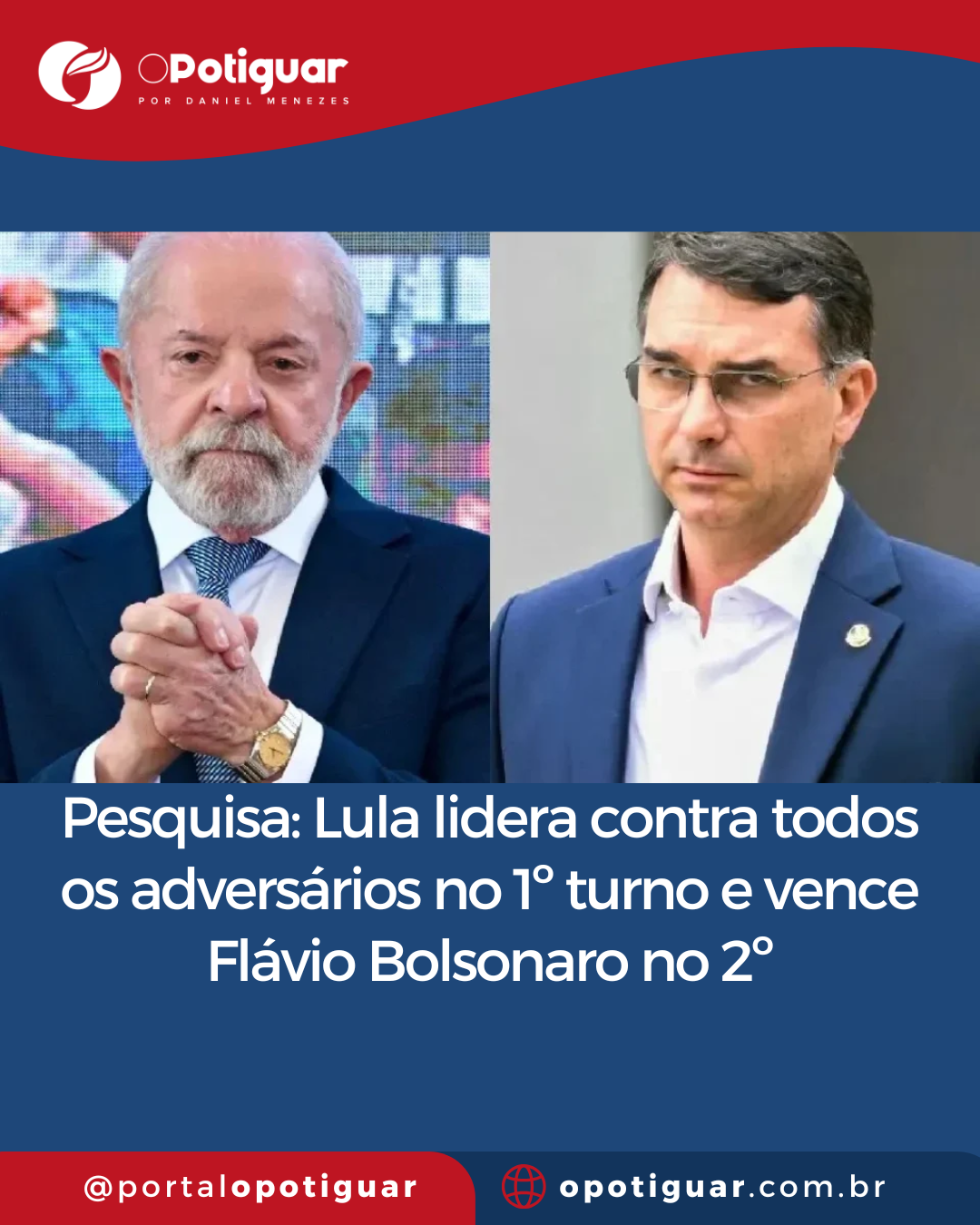 Foto do post