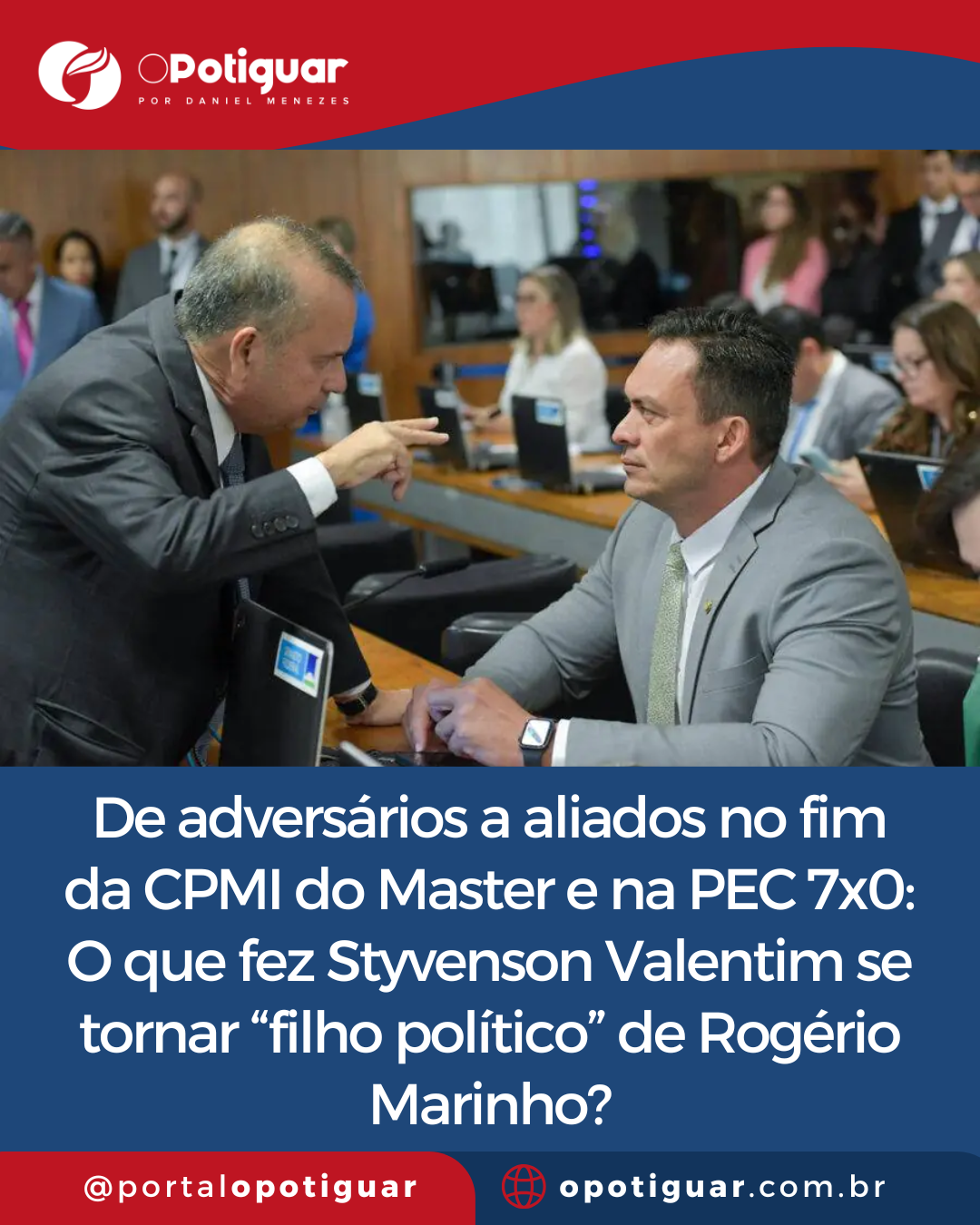 Foto do post