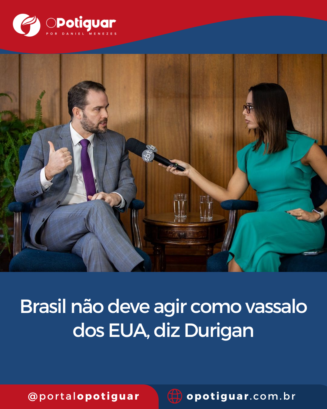 Foto do post
