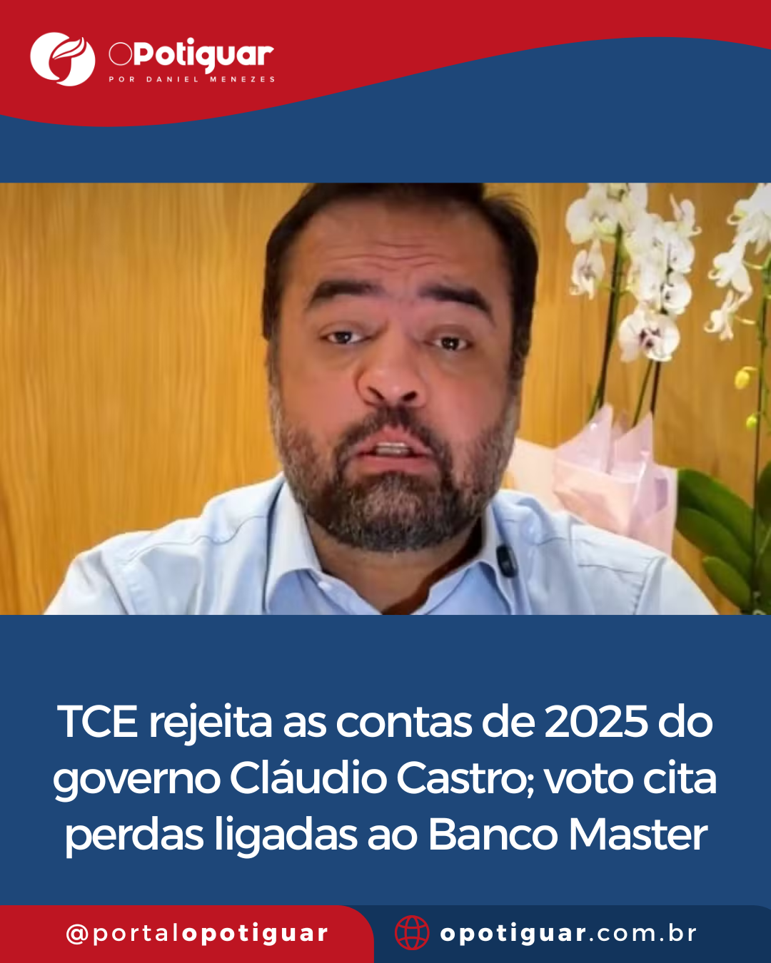 Foto do post