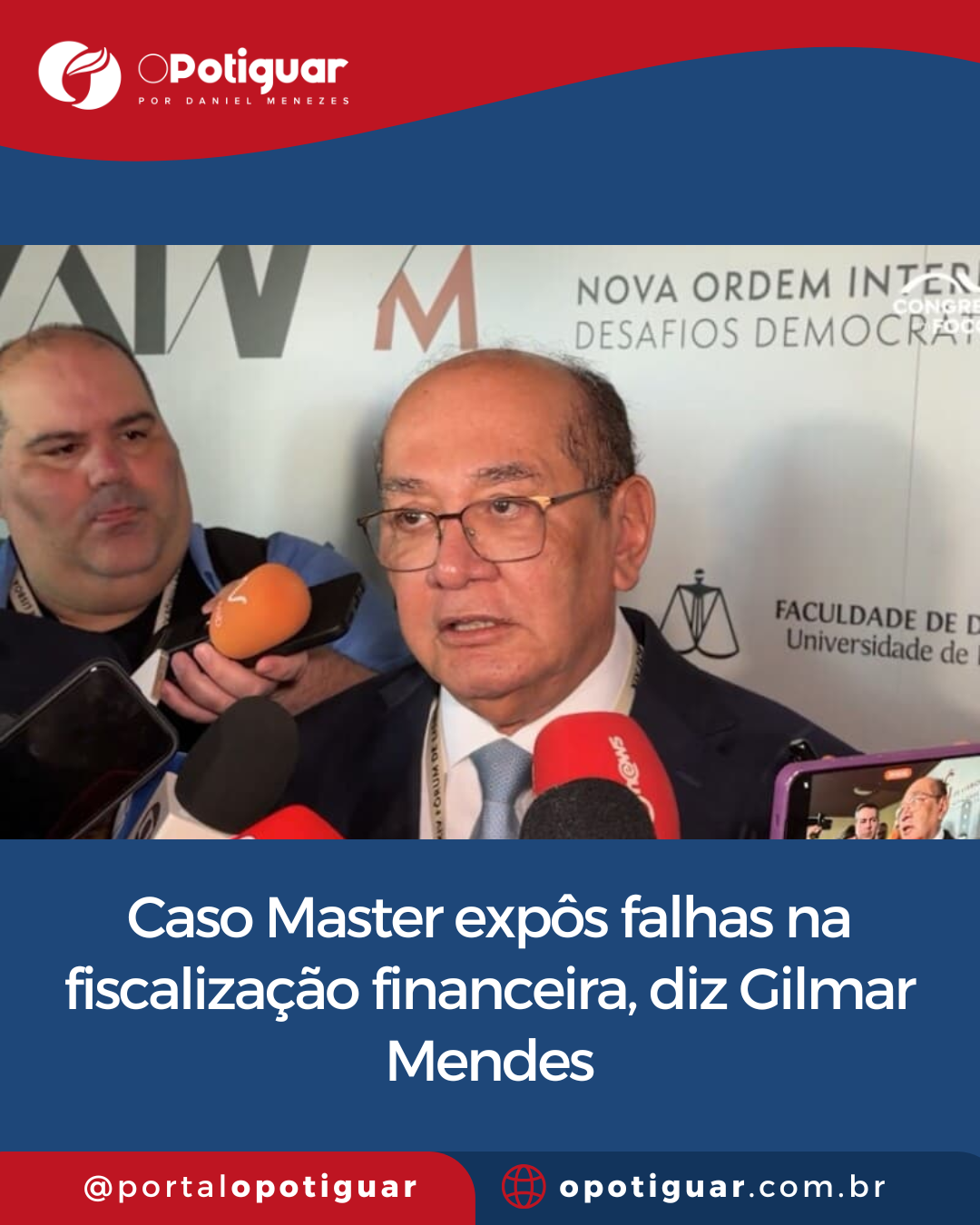Foto do post