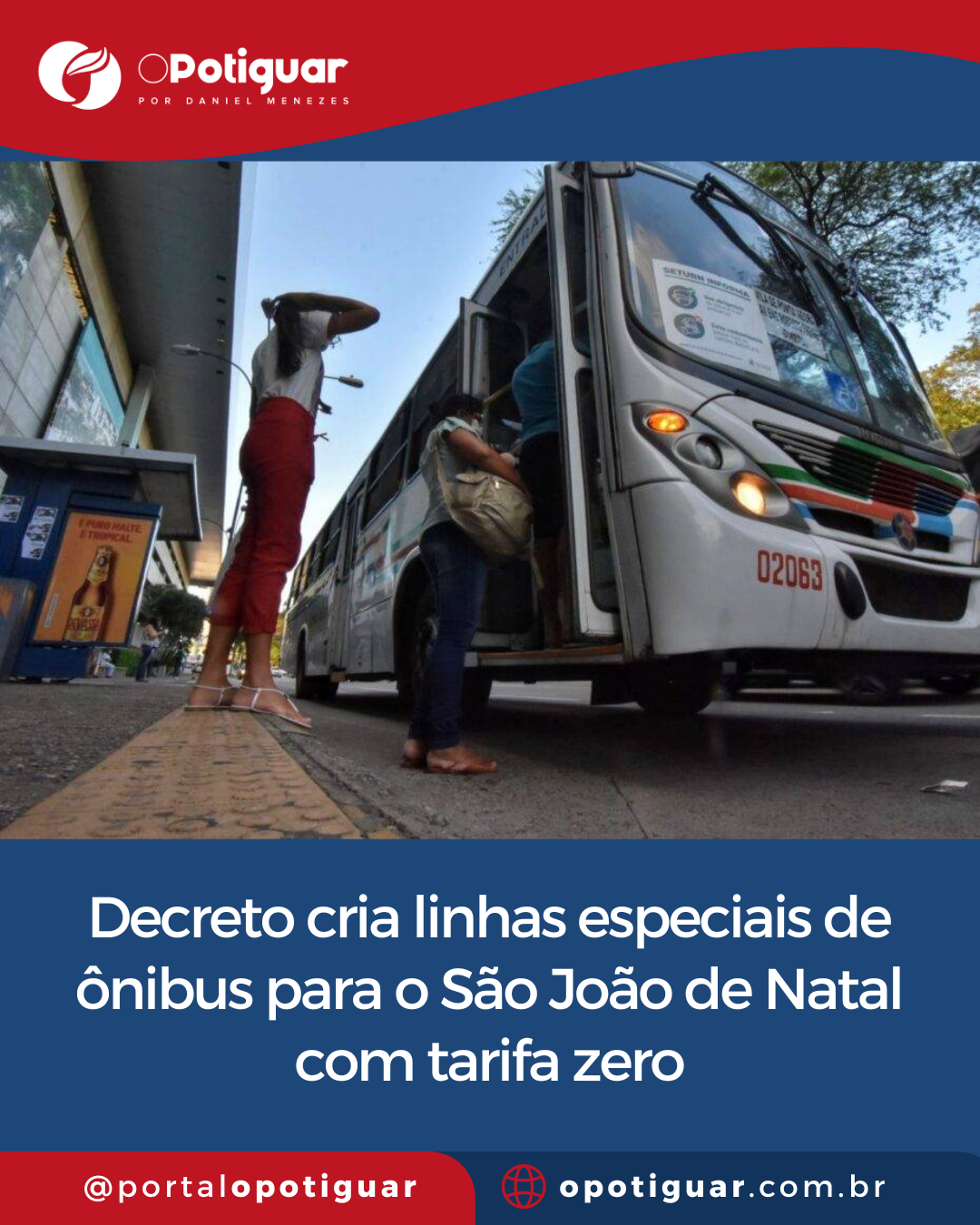 Foto do post