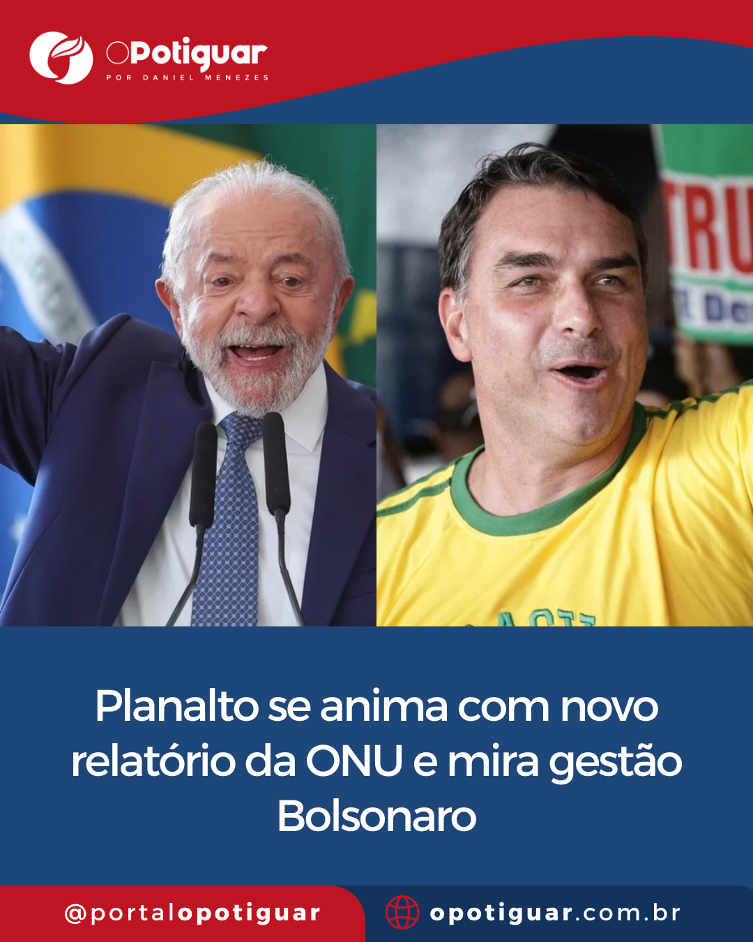 Foto do post