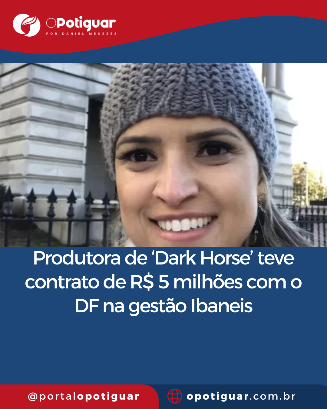 Foto do post