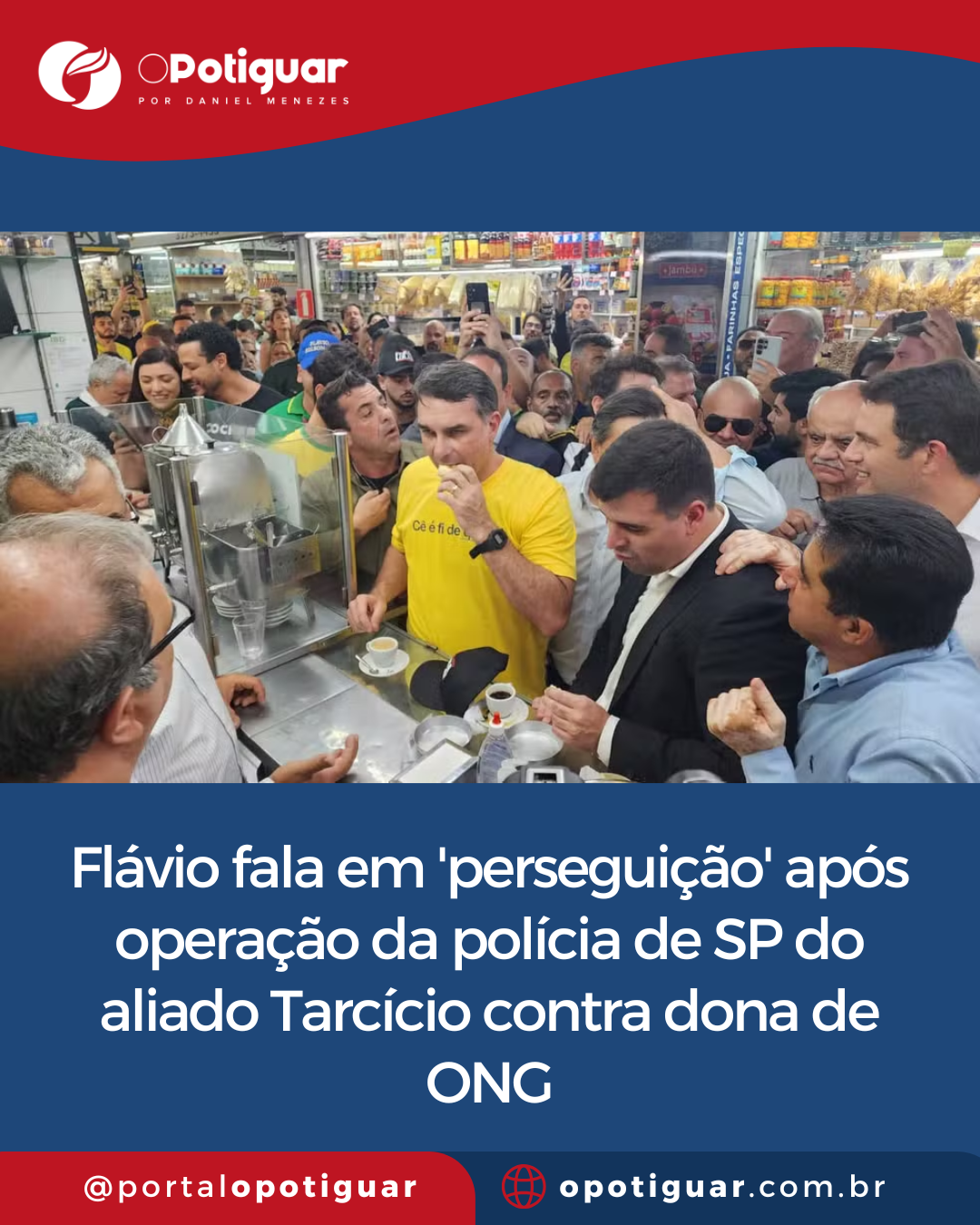 Foto do post