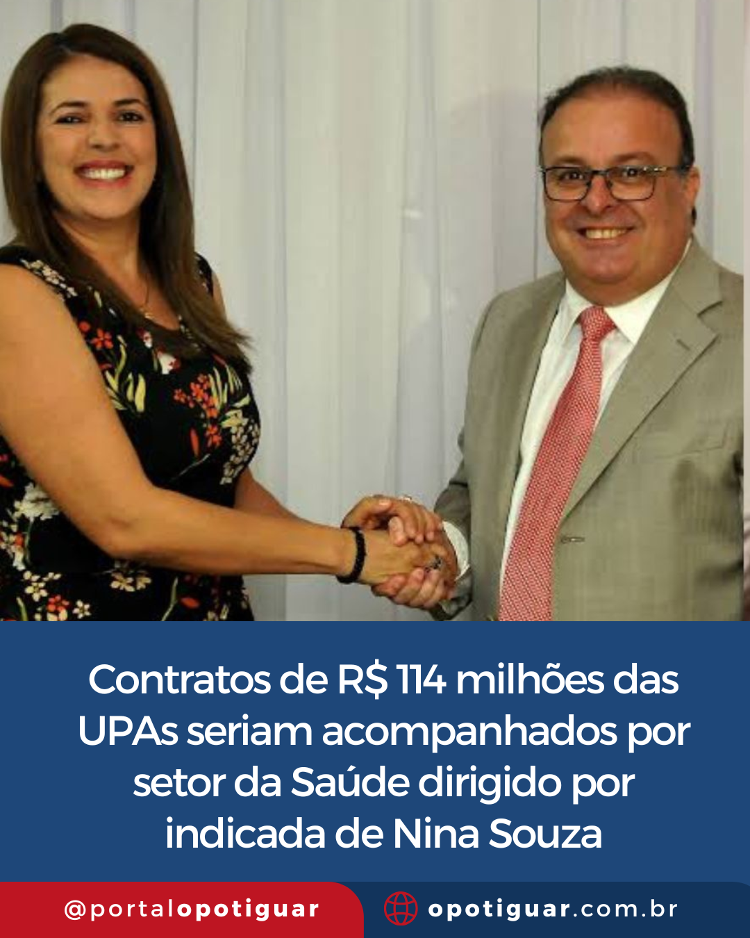 Foto do post