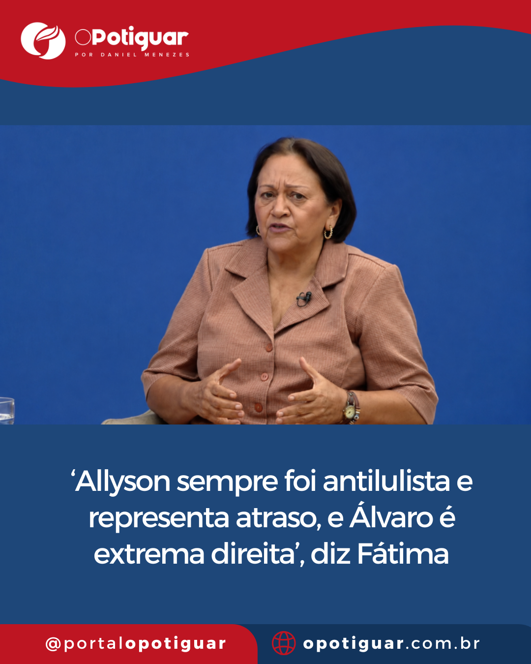 Foto do post