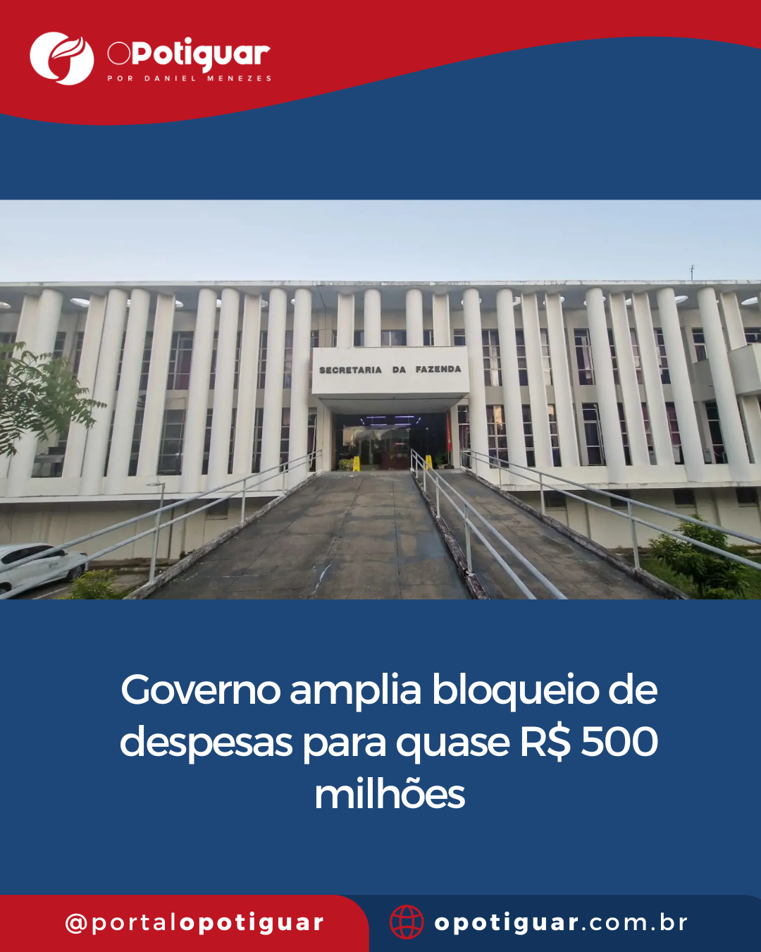 Foto do post