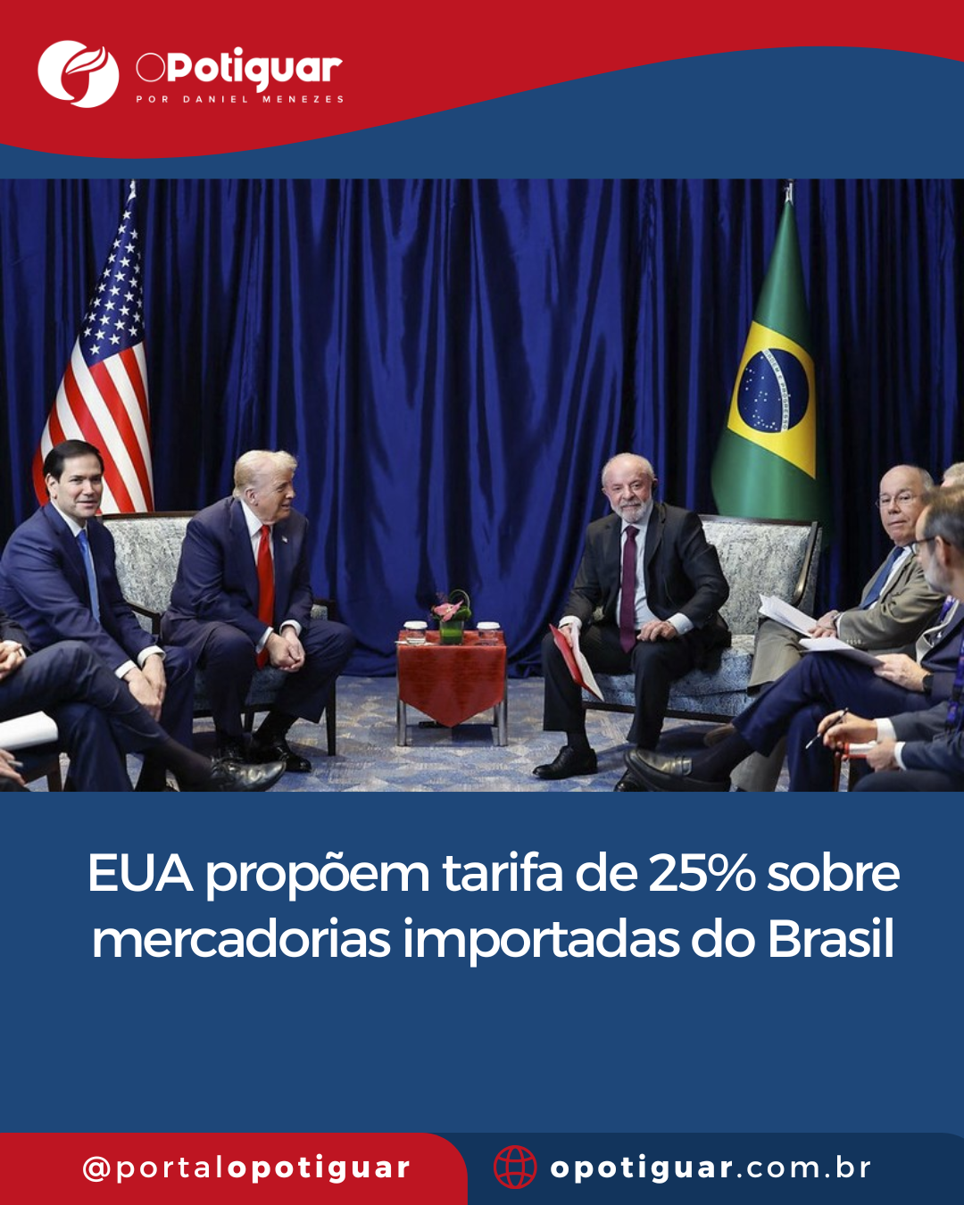 Foto do post