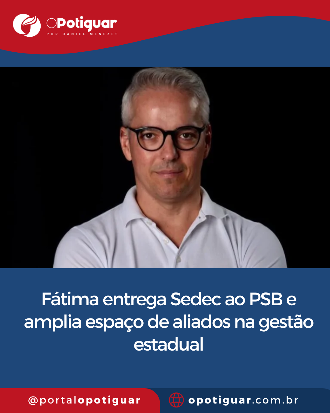 Foto do post