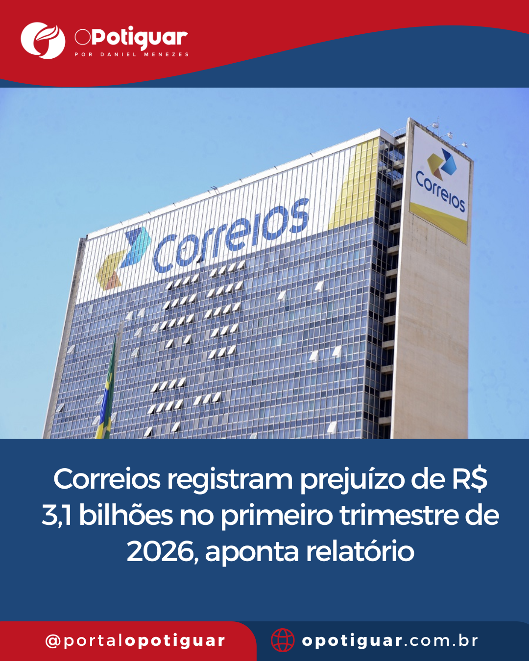 Foto do post
