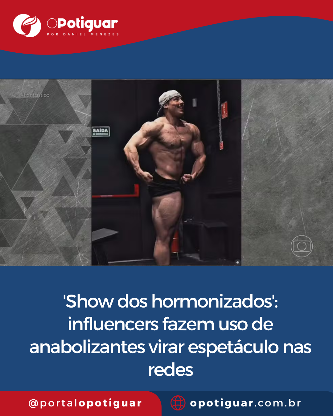 Foto do post