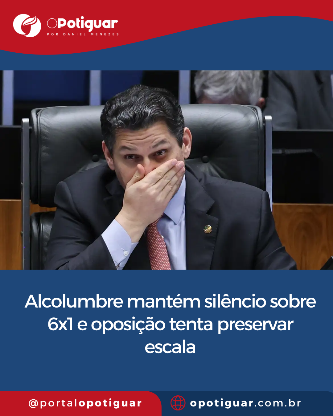 Foto do post
