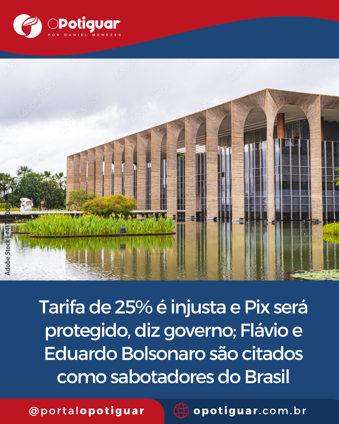 Foto do post