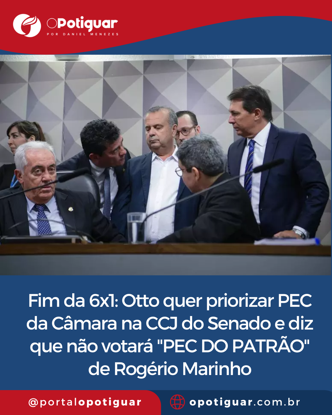 Foto do post