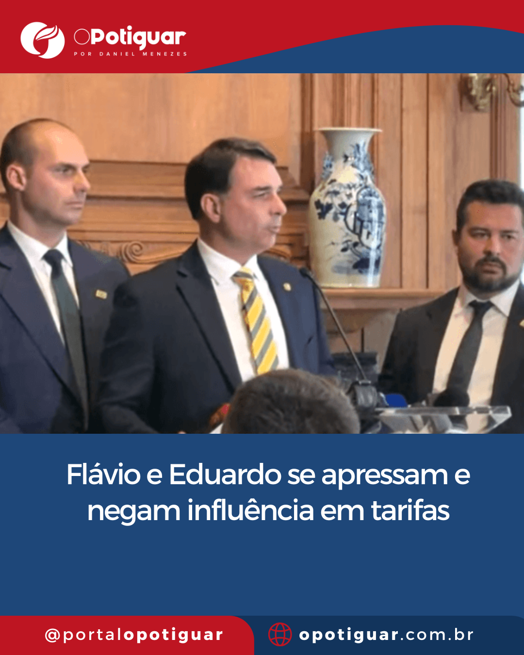 Foto do post