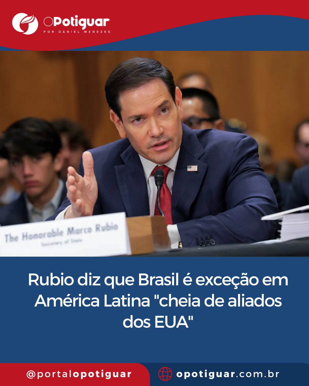 Foto do post