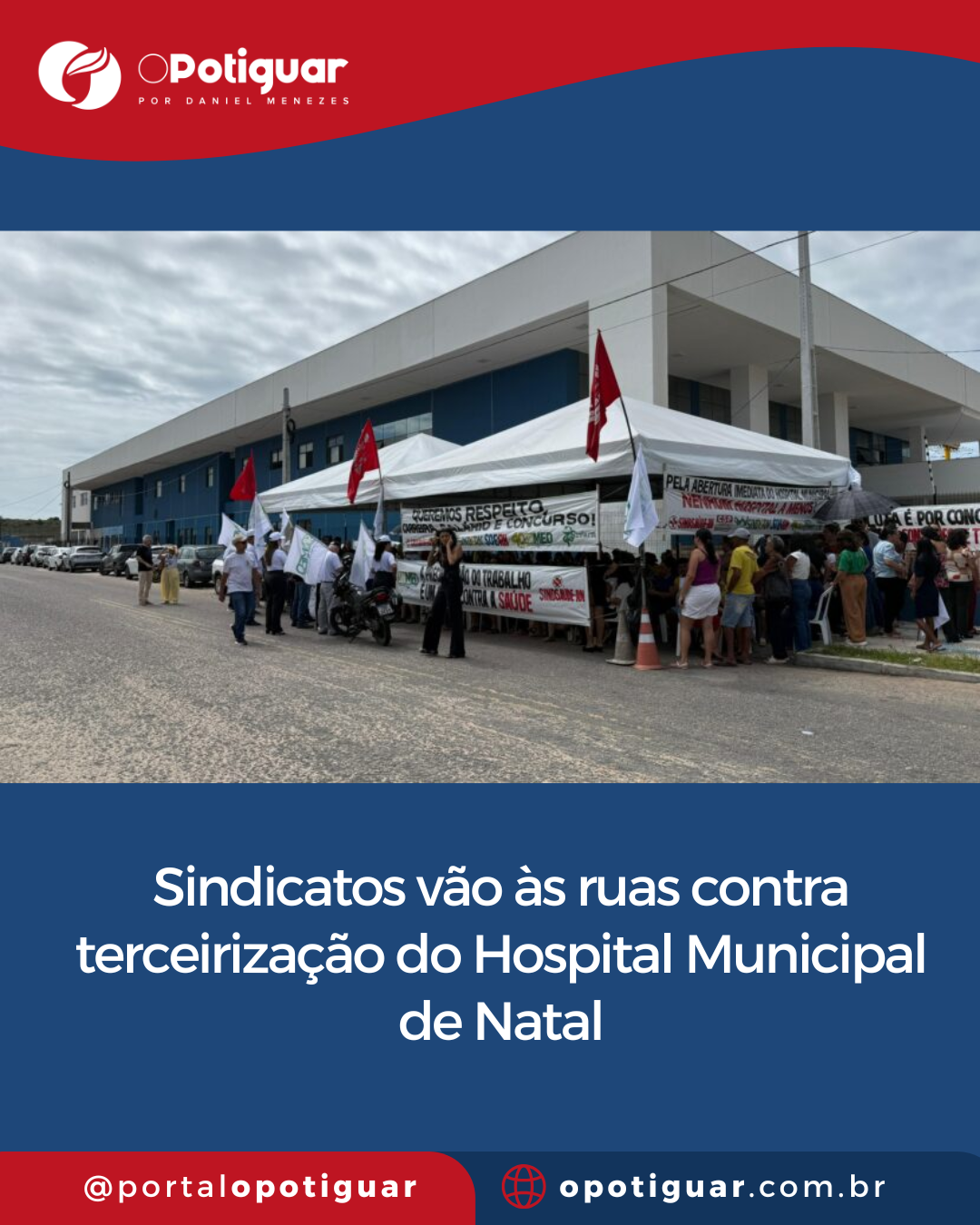 Foto do post